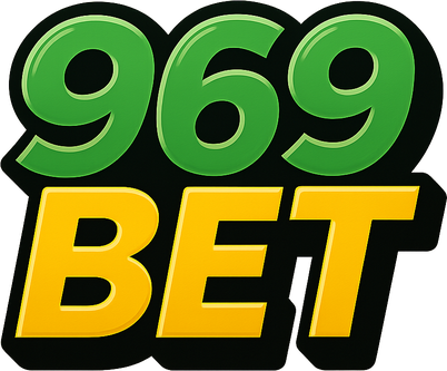 969 bet Logo